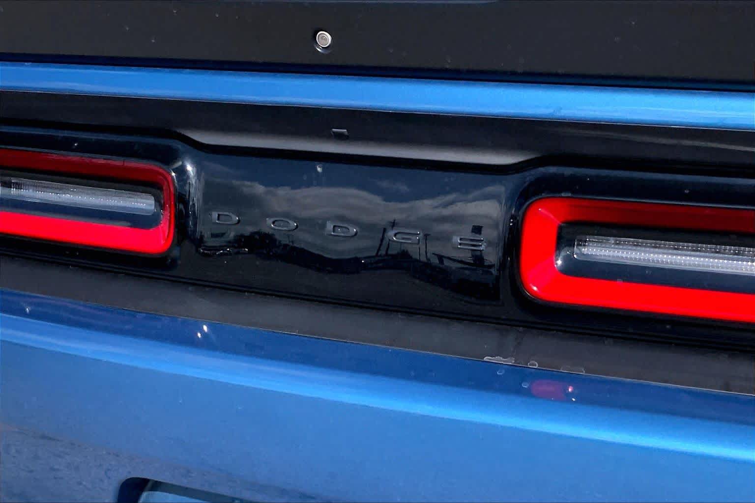 Used 2021 Dodge Challenger GT w/ Blacktop Package RWD image 25