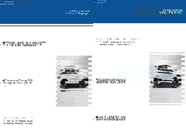 Certified 2020 Ford Escape SEL image 2