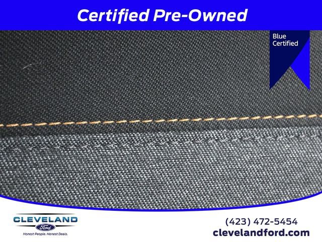 Used 2024 Chevrolet Equinox LT w/ LPO, Floor Liner Package image 13
