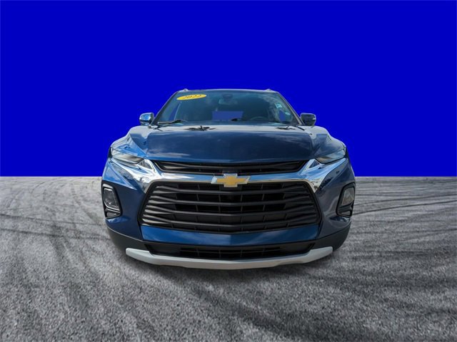 Used 2022 Chevrolet Blazer LT image 9