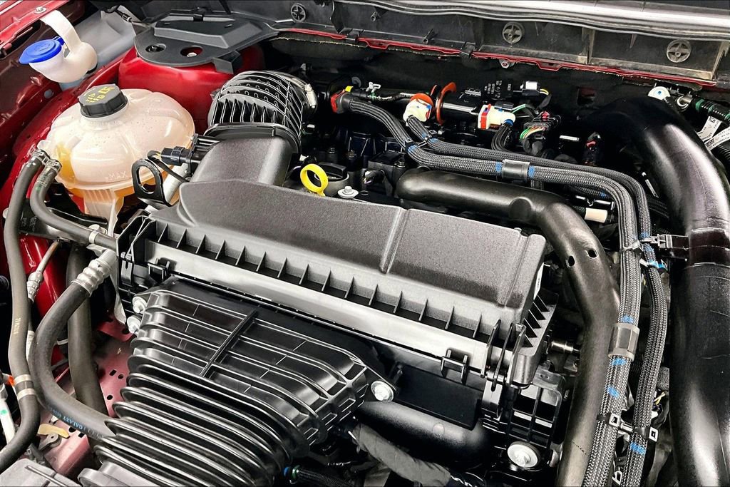 Certified 2023 Ford Escape Platinum image 34