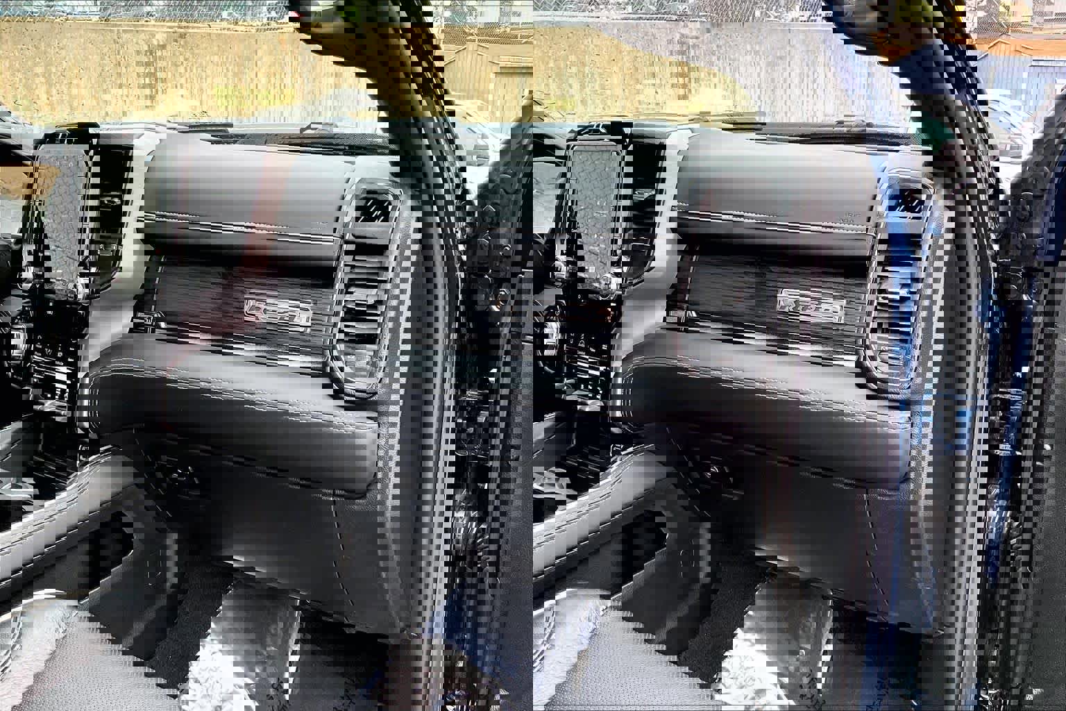 Used 2023 RAM 2500 Rebel w/ Level 2 Equipment Group image 21