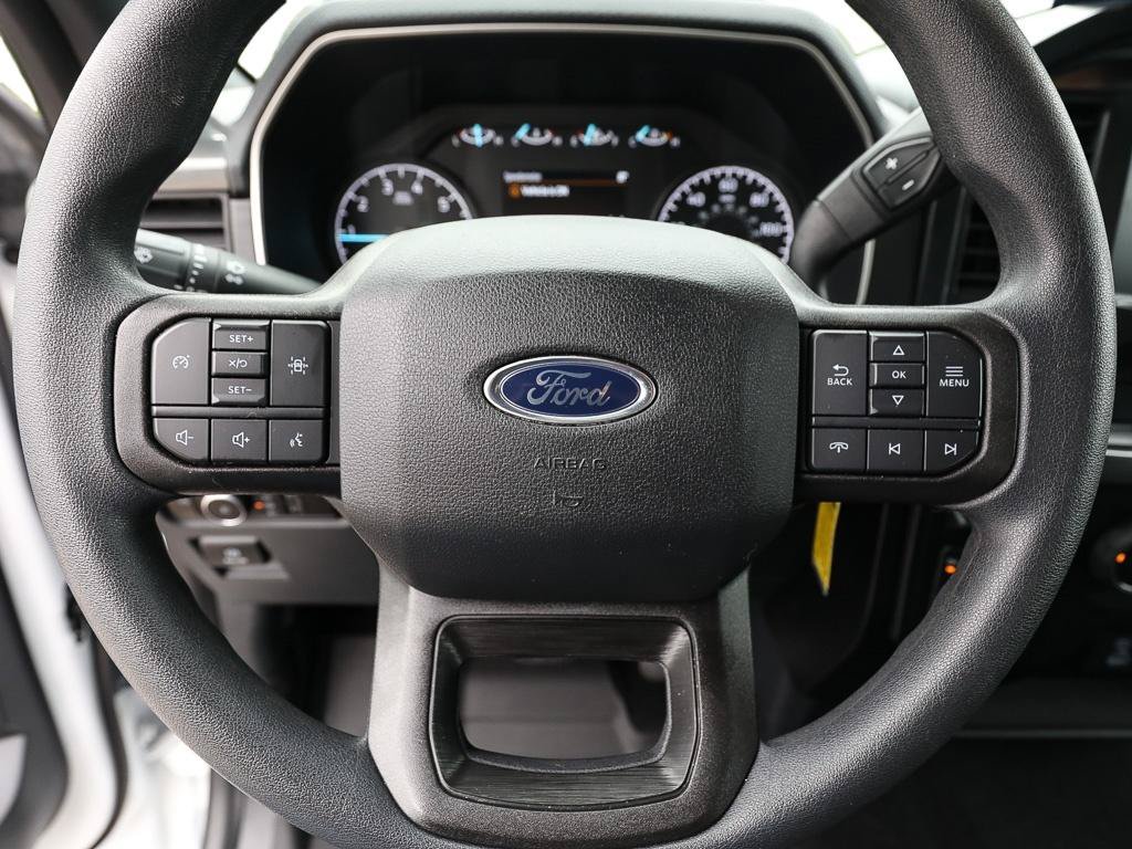 Certified 2023 Ford F150 XL w/ STX Appearance Package AWD/4WD image 15