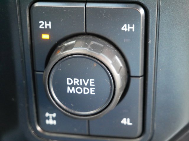 Certified 2024 Ford F350 Platinum AWD/4WD image 21