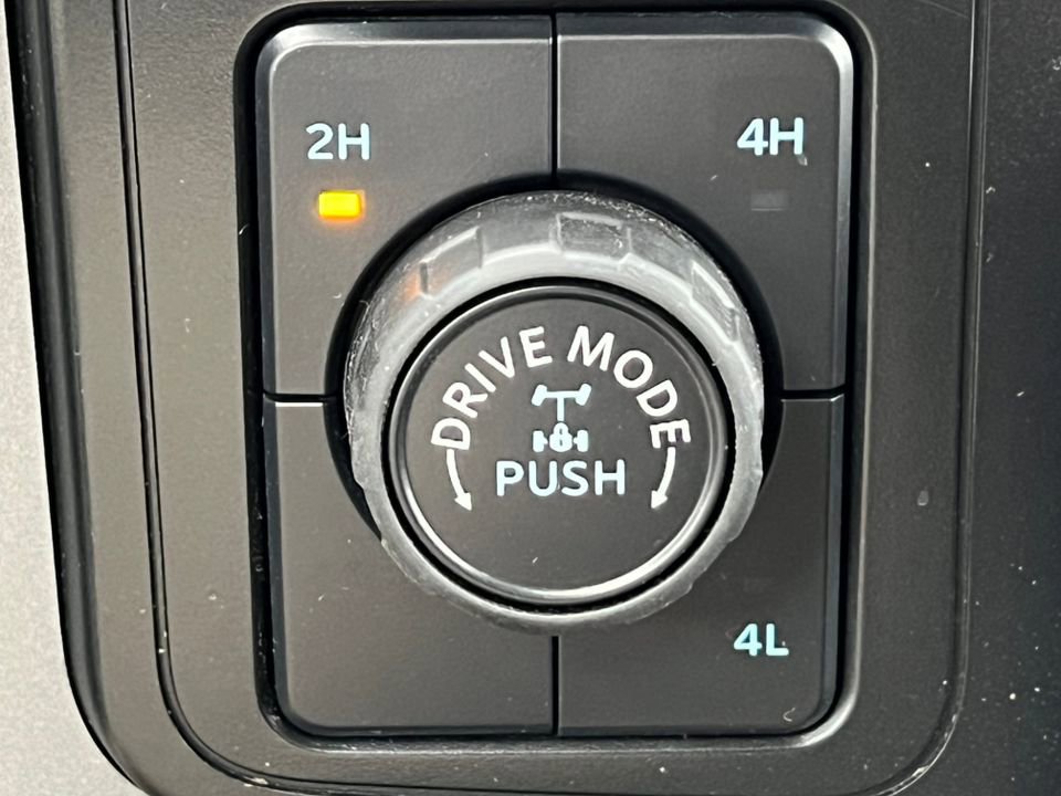 Certified 2024 Ford F150 XLT w/ Mobile Office Package image 35