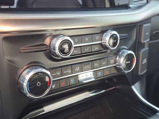 Certified 2023 Ford F150 Raptor image 29