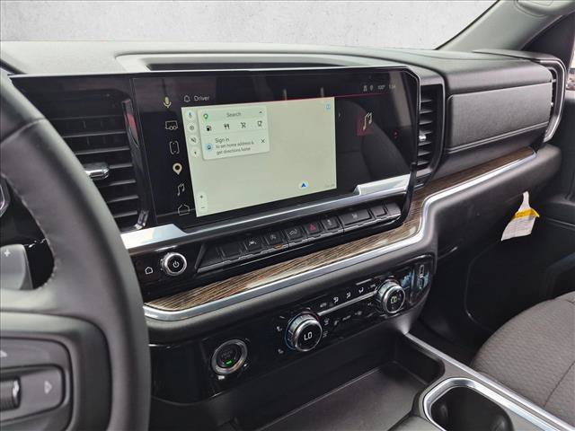 Used 2023 GMC Sierra 1500 Elevation RWD image 12