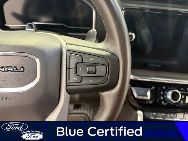 Used 2023 GMC Sierra 1500 Denali AWD/4WD image 12