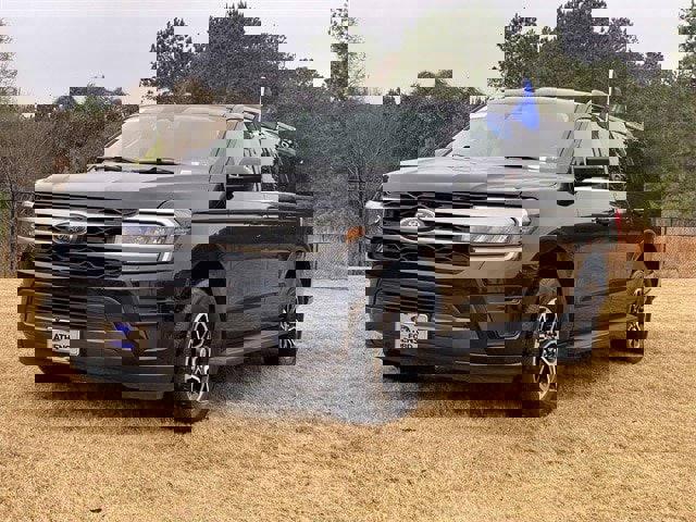 Certified 2024 Ford Expedition Max XLT image 47