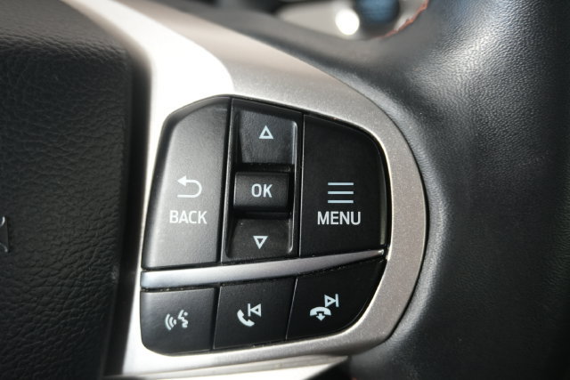 Certified 2025 Ford Explorer Active AWD/4WD image 15