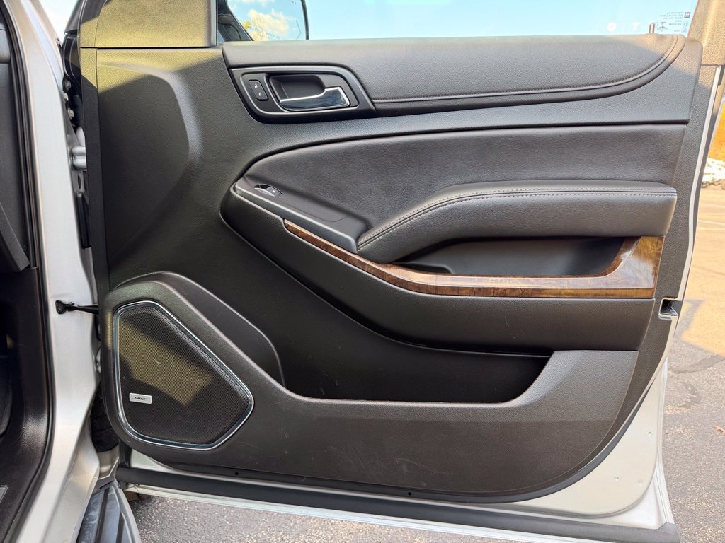 Used 2019 Chevrolet Tahoe LT AWD/4WD image 30