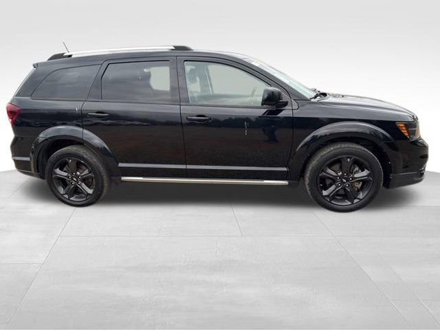Used 2020 Dodge Journey Crossroad image 7