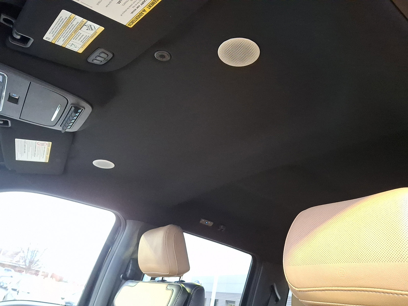 Certified 2023 Ford F250 Lariat w/ Lariat Ultimate Package image 21