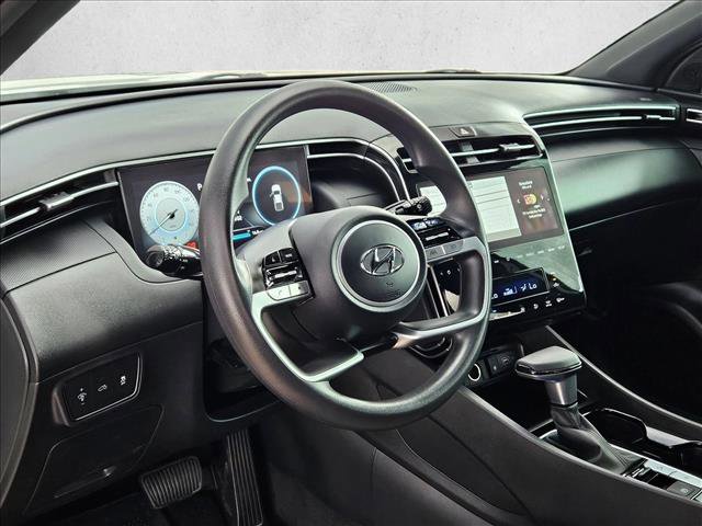 Used 2024 Hyundai Santa Cruz SEL w/ Activity Package image 10