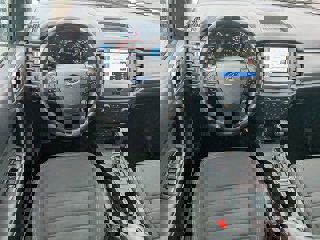 Certified 2021 Ford Ranger XL w/ Equipment Group 101A High image 28