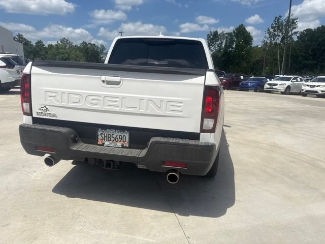 Used 2026 Honda Ridgeline RTL image 17