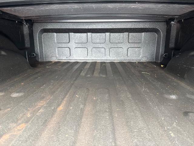 Used 2021 RAM 1500 Warlock AWD/4WD image 27