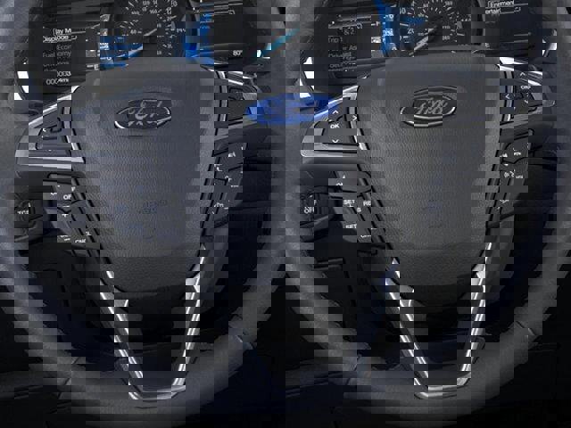 Certified 2022 Ford Edge Titanium AWD/4WD image 12