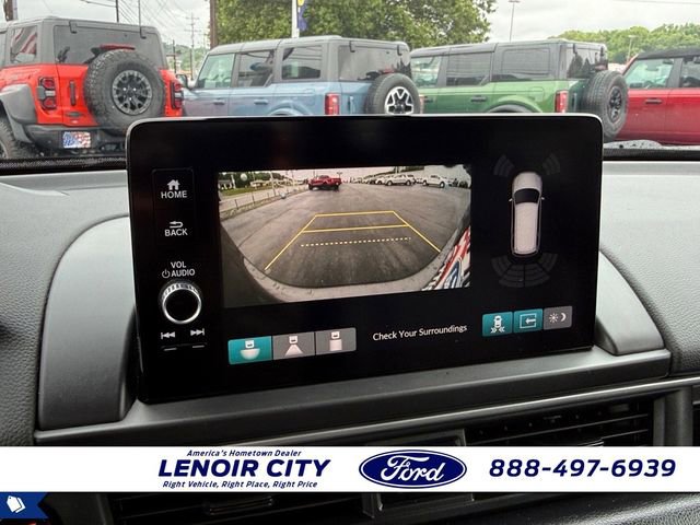 Used 2023 Honda Pilot Touring image 22