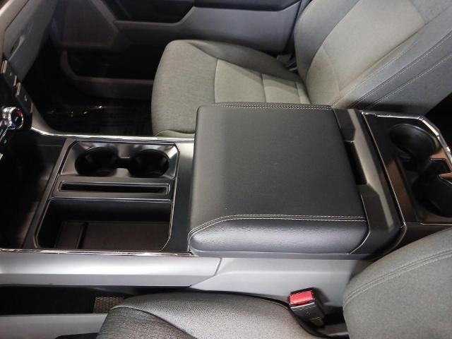 Certified 2024 Ford F150 XLT w/ Mobile Office Package image 20