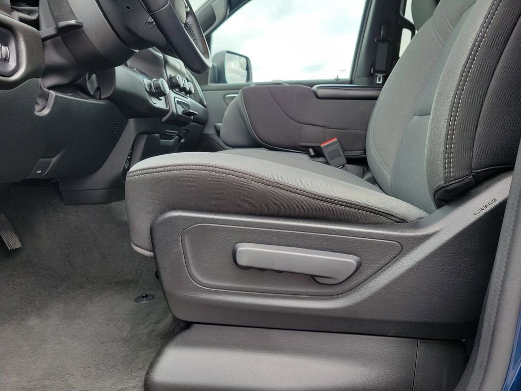 Used 2022 RAM 1500 Big Horn image 19