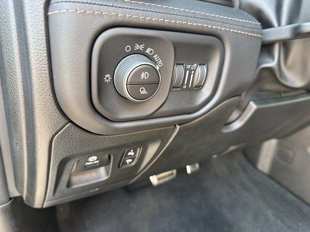 Used 2024 RAM 1500 TRX AWD/4WD image 33