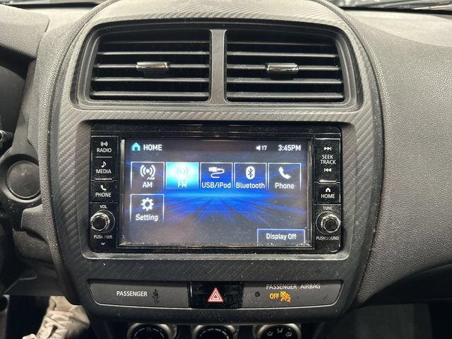 Used 2020 Mitsubishi Outlander Sport ES FWD image 24