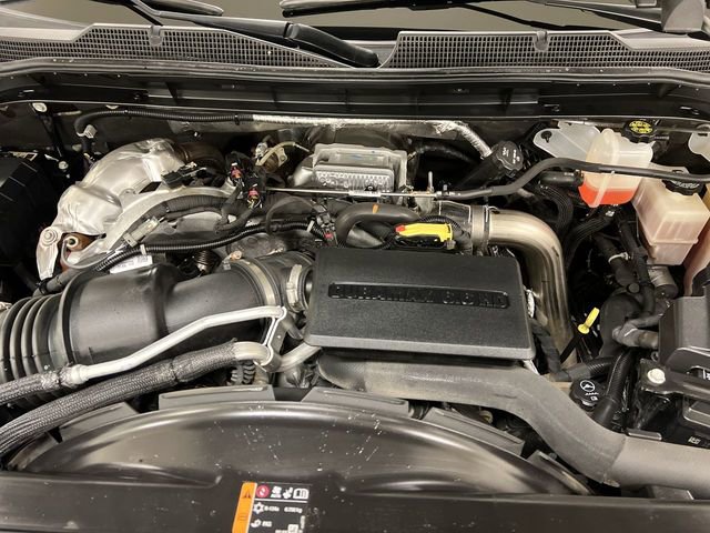 Used 2022 Chevrolet Silverado 3500 LTZ AWD/4WD image 11