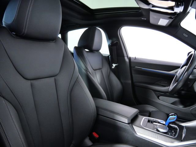 Used 2023 BMW i4 M50 w/ Premium Package AWD/4WD image 13