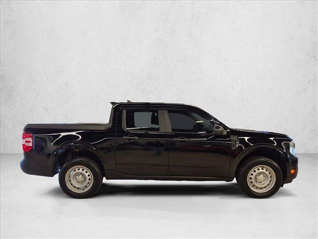 Certified 2024 Ford Maverick XL FWD image 4