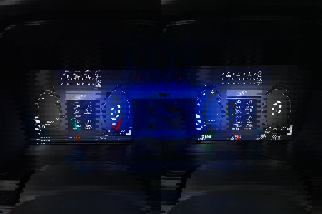 Certified 2024 Ford F150 Platinum w/ Equipment Group 703A Plus image 18