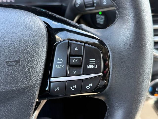 Certified 2022 Ford Escape SE w/ Convenience Package image 19