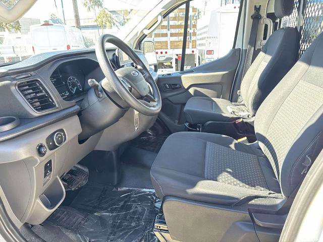 Certified 2024 Ford Transit 250 Base w/ Exterior Upgrade Package image 18