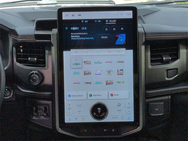 Certified 2024 Ford Expedition Max Platinum image 18