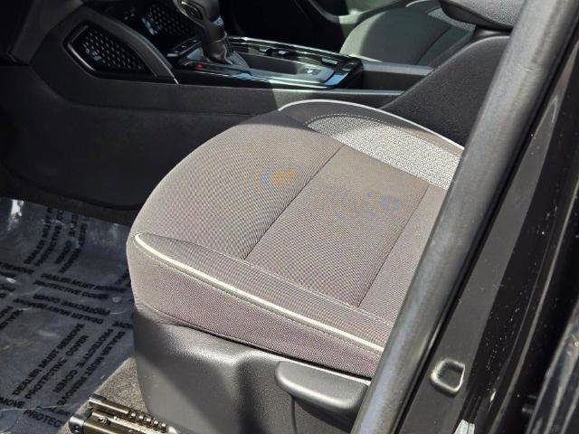 Used 2024 Chevrolet TrailBlazer LS w/ LS Confidence Package FWD image 21