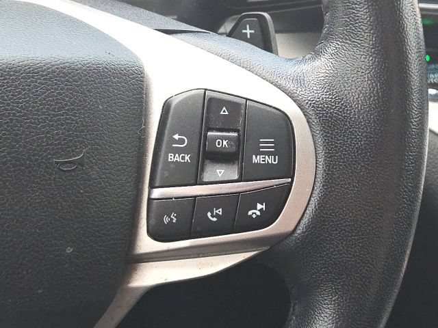 Certified 2020 Ford Explorer XLT w/ Equipment Group 202A AWD/4WD image 41