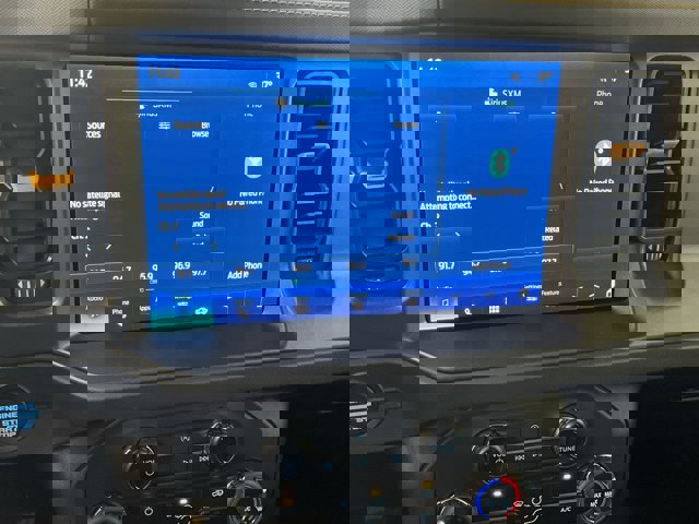 Certified 2024 Ford Bronco Badlands image 23