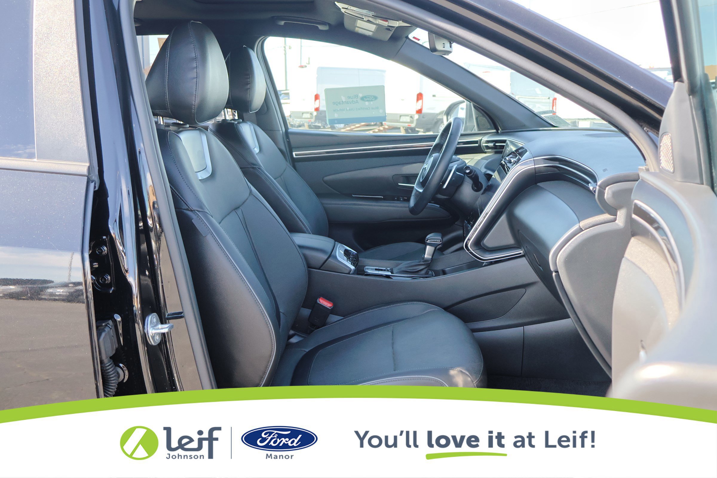 Used 2024 Hyundai Santa Cruz Limited image 32