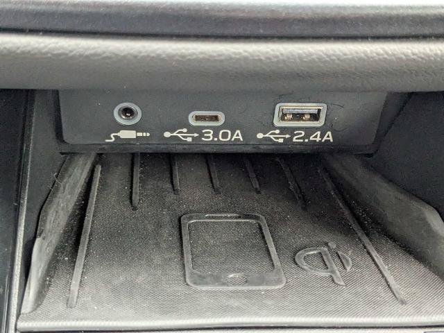 Used 2025 Subaru Outback Wilderness w/ Wilderness Package AWD/4WD image 21