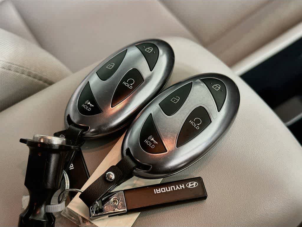 Used 2025 Hyundai Kona SE AWD/4WD image 20