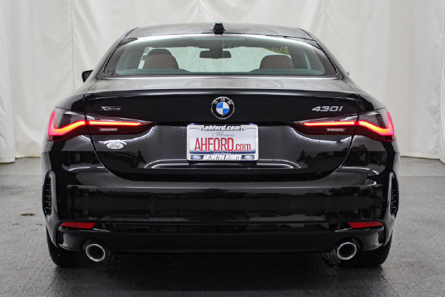 Used 2026 BMW 430i xDrive Coupe AWD/4WD image 6