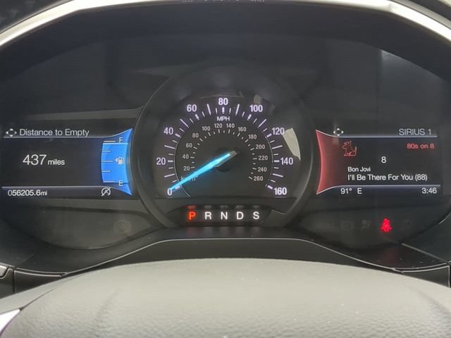 Certified 2019 Ford Edge Titanium w/ Equipment Group 301A FWD image 28