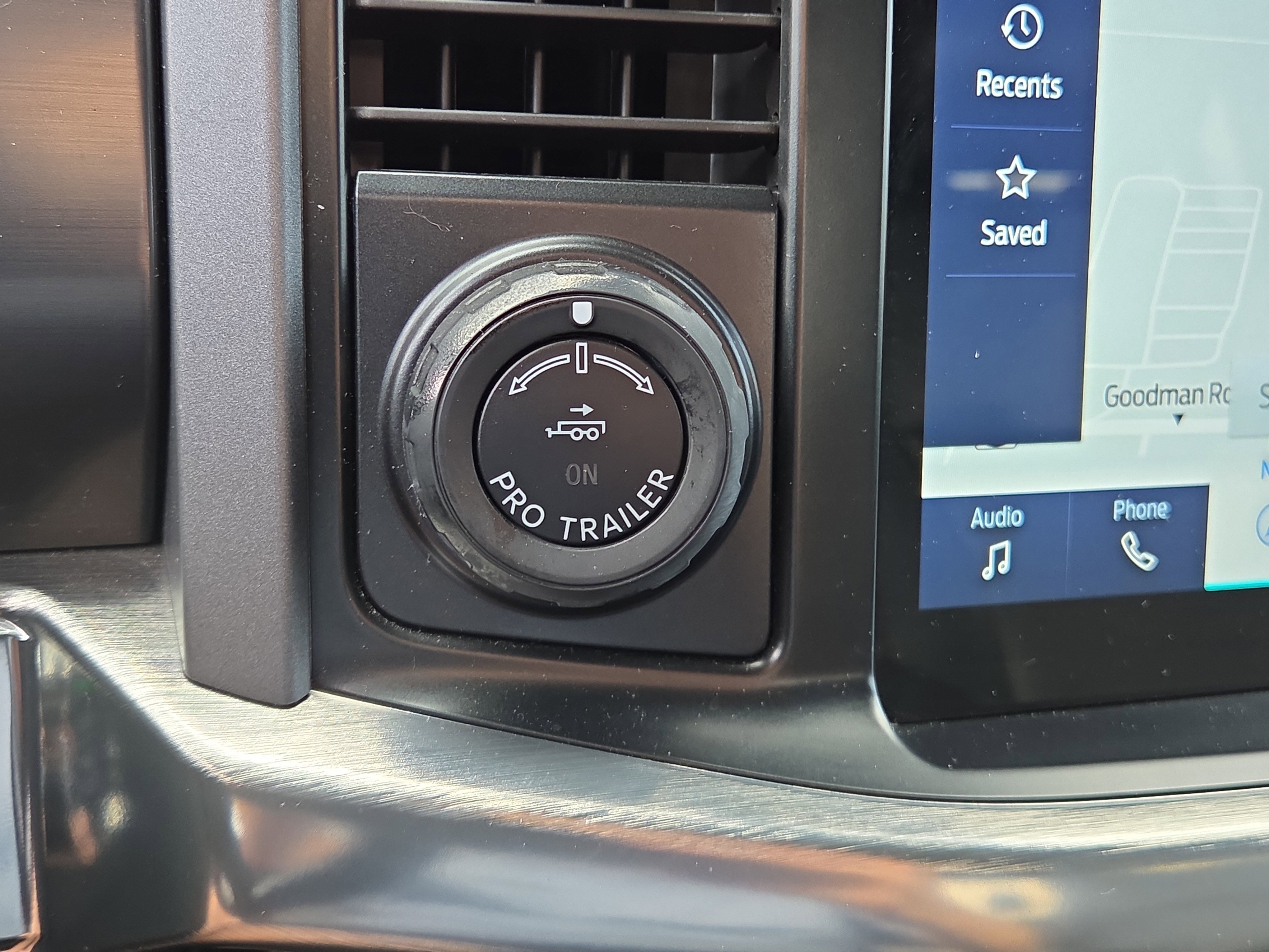Certified 2021 Ford F150 Lariat AWD/4WD image 27