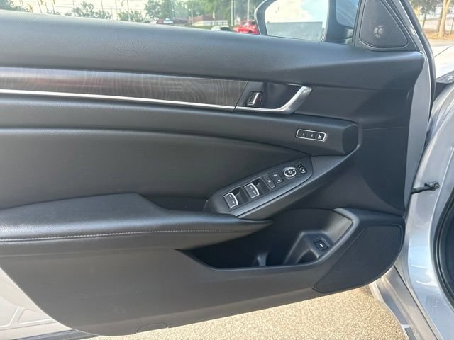 Used 2019 Honda Accord EX-L image 19