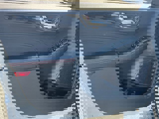 Certified 2023 Ford Escape ST-Line image 12