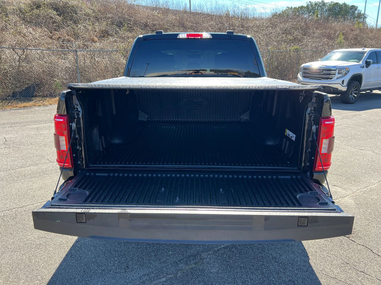 Certified 2023 Ford F150 XLT w/ Equipment Group 302A High image 23