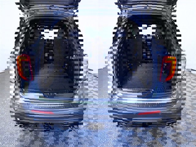 Certified 2021 Ford Explorer ST w/ Equipment Group 401A image 10