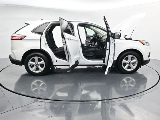 Certified 2021 Ford Edge SE AWD/4WD image 42