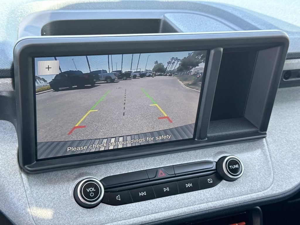 Certified 2022 Ford Maverick XLT FWD image 16