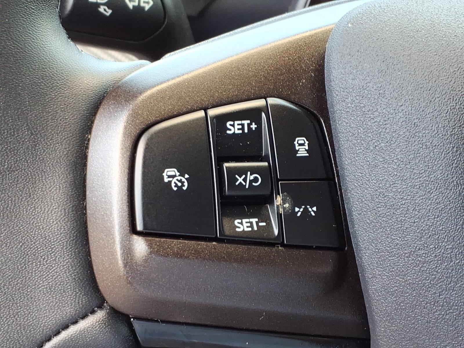 Certified 2024 Ford Mustang Mach-E Select AWD/4WD image 24